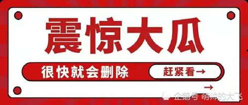 娱乐圈吃瓜标识,揭秘明星幕后故事